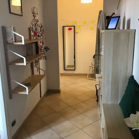 L'appartamento Di Magda *