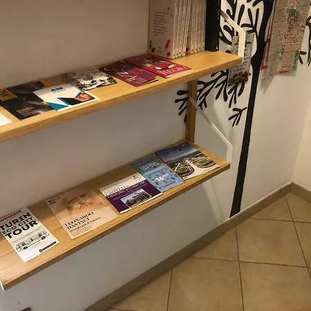 L'appartamento Di Magda *